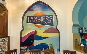 Tangiers Hostel